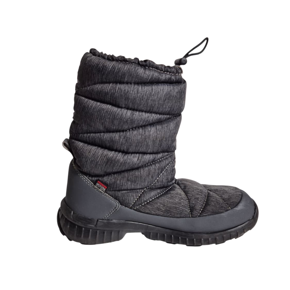 230) 노스페이스 화이트라벨 부띠 울 방한부츠 상품이미지4