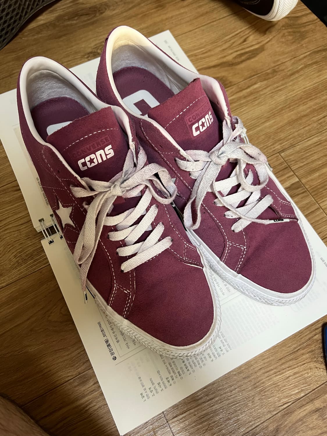 컨버스 컨스 원스타 280 상품이미지1