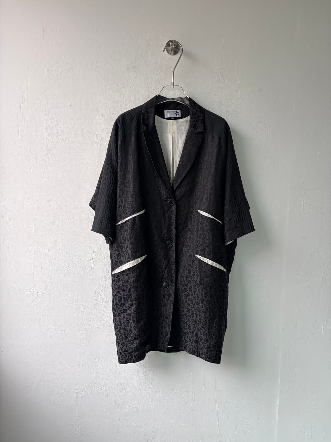 데바스테 파리 테일러드 코트  상품이미지1