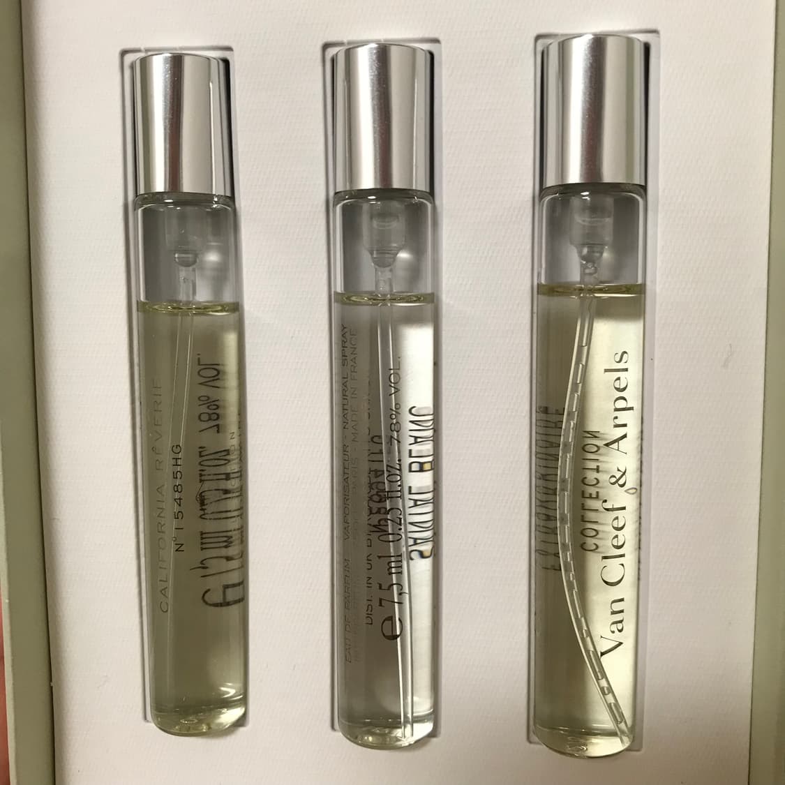 반클리프 아펠 오드 퍼퓸 7.5ml 상품이미지2