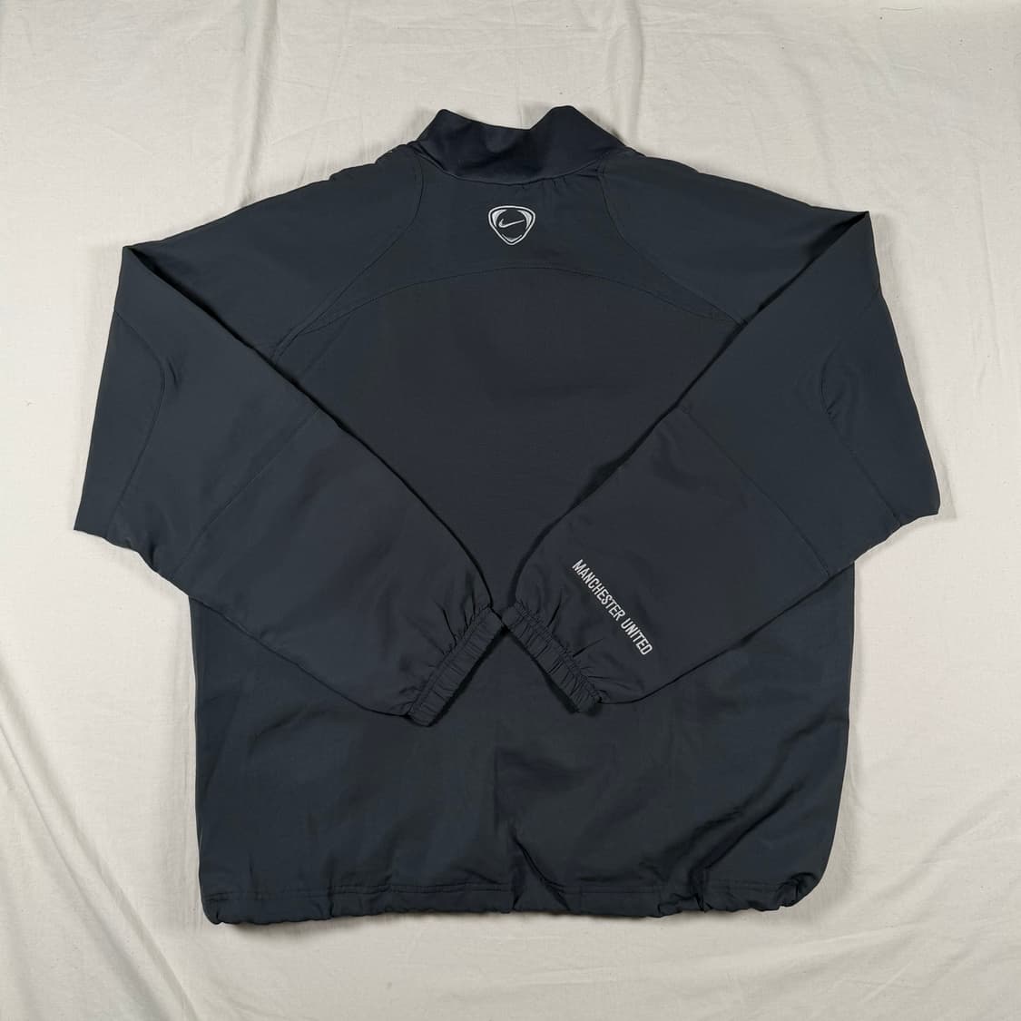 04-05 나이키 맨체스터 유나이티드 맨유 축구 바람막이 집업 세트 상품이미지6