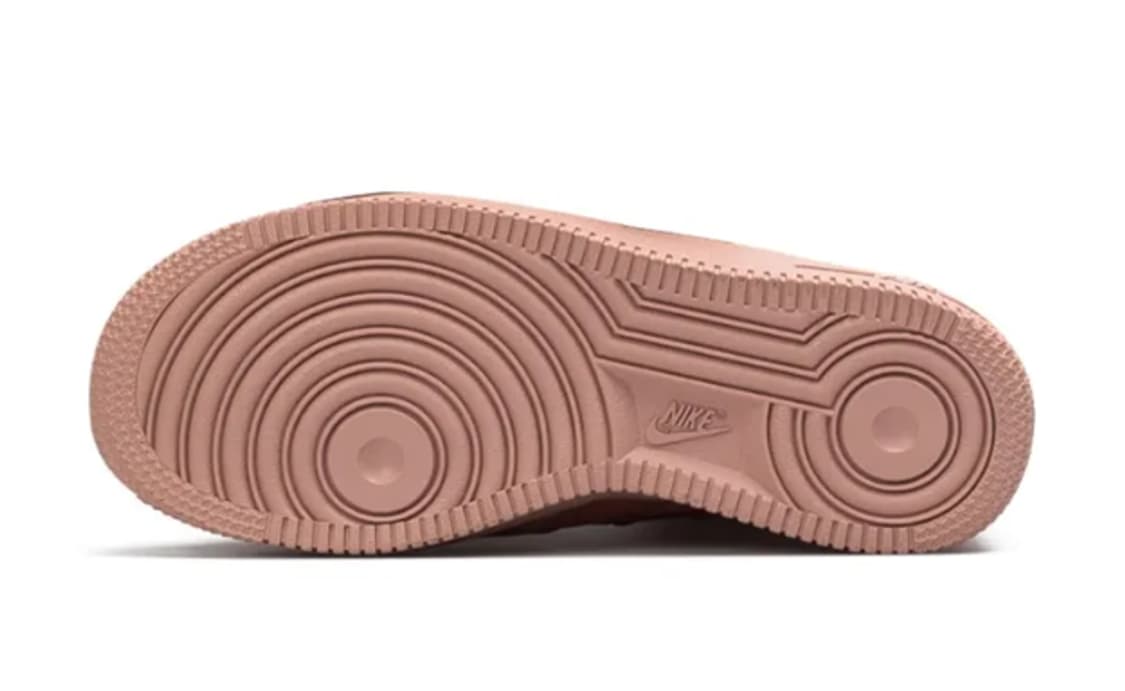 [새상품] 나이키 정품 SF 에어포스1 더스티피치 260mm 상품이미지7