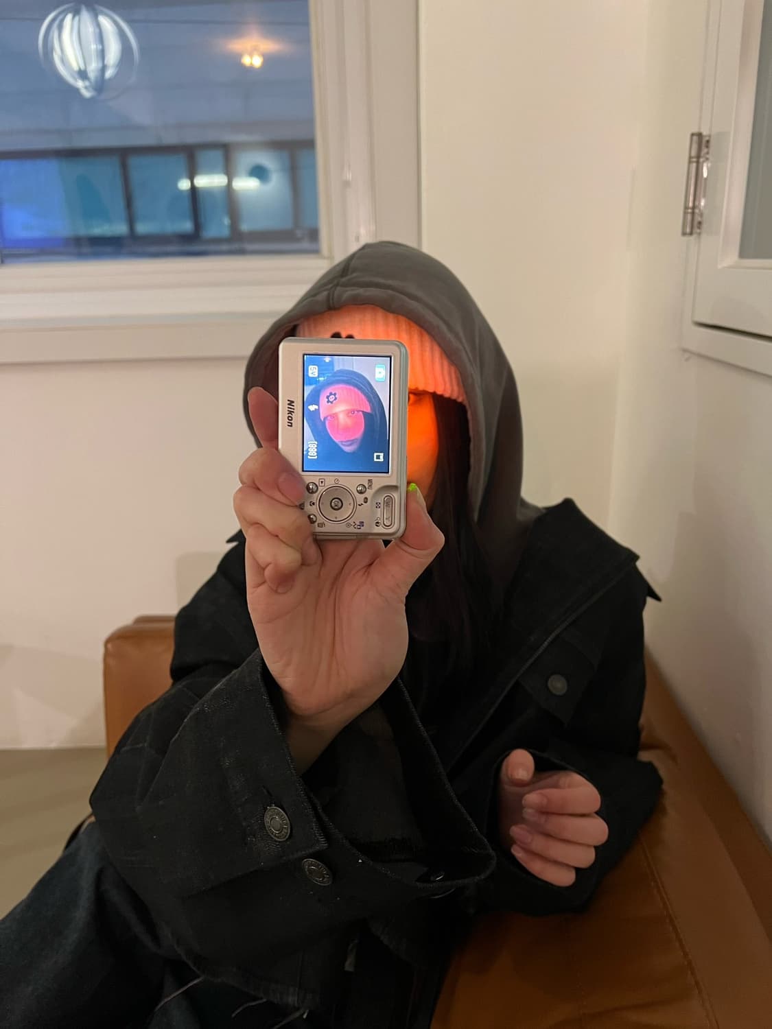 노제디카🤍) 니콘 Cooplix s1 쿨픽스 s1 상품이미지7