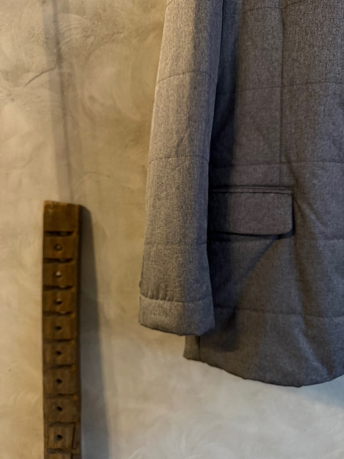 닥스 신슐레이트 패딩 자켓 남성105-110 상품이미지5