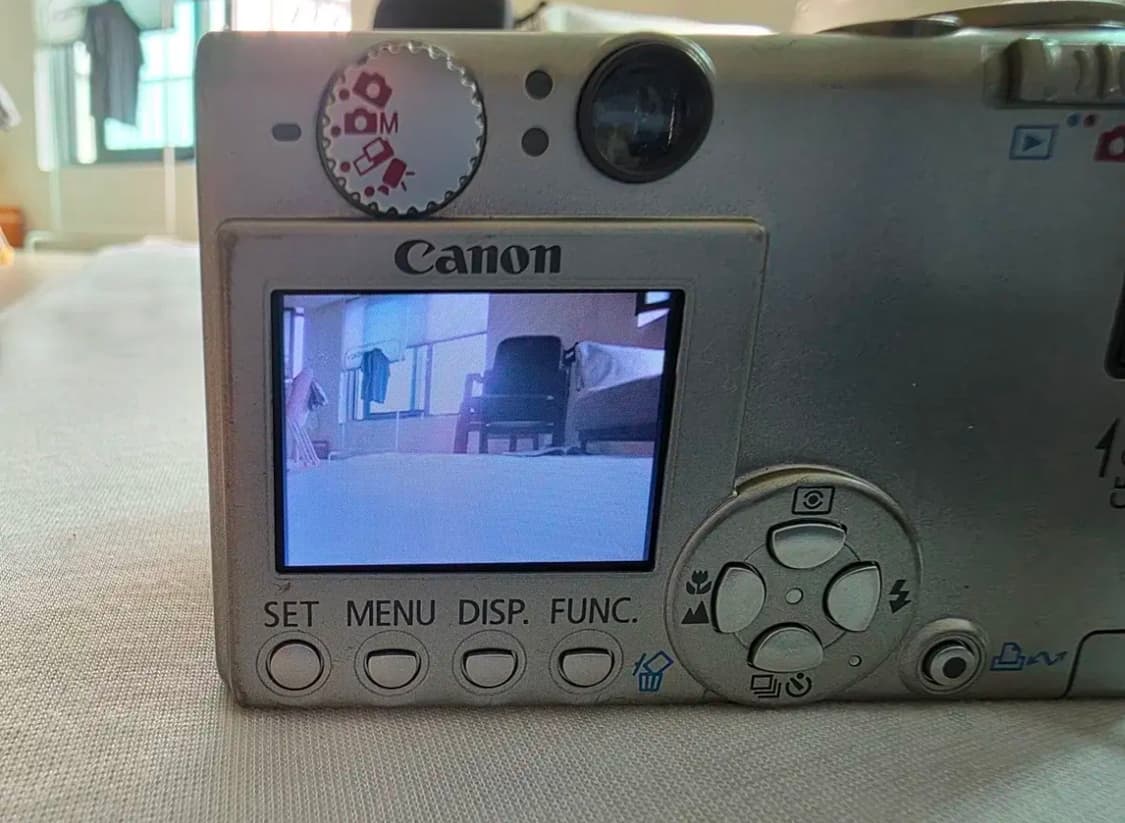 캐논 익시 500 ixy500 ixus400 상품이미지4
