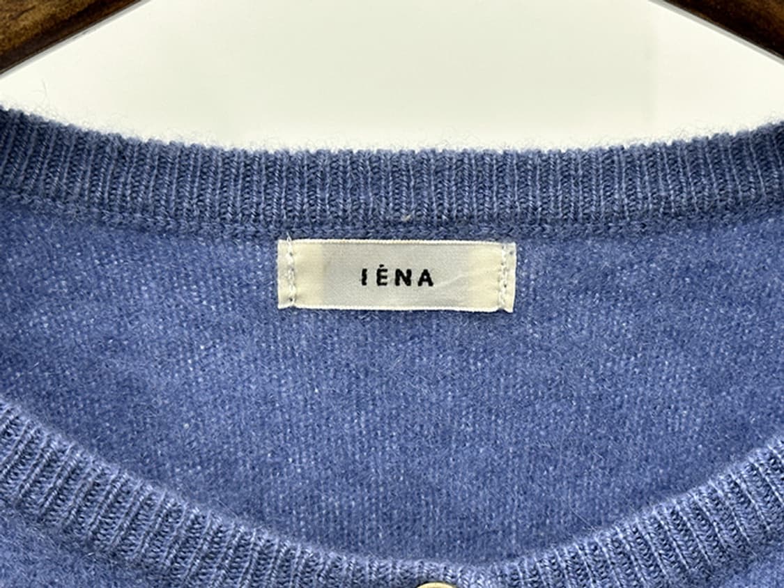 INEA_ cashmere 100% (M) 상품이미지9