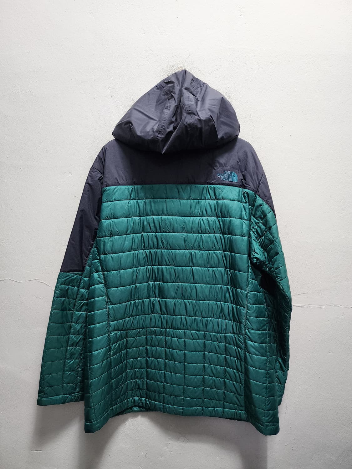 노스페이스 VX 액티브 경량패딩 XXL 상품이미지2