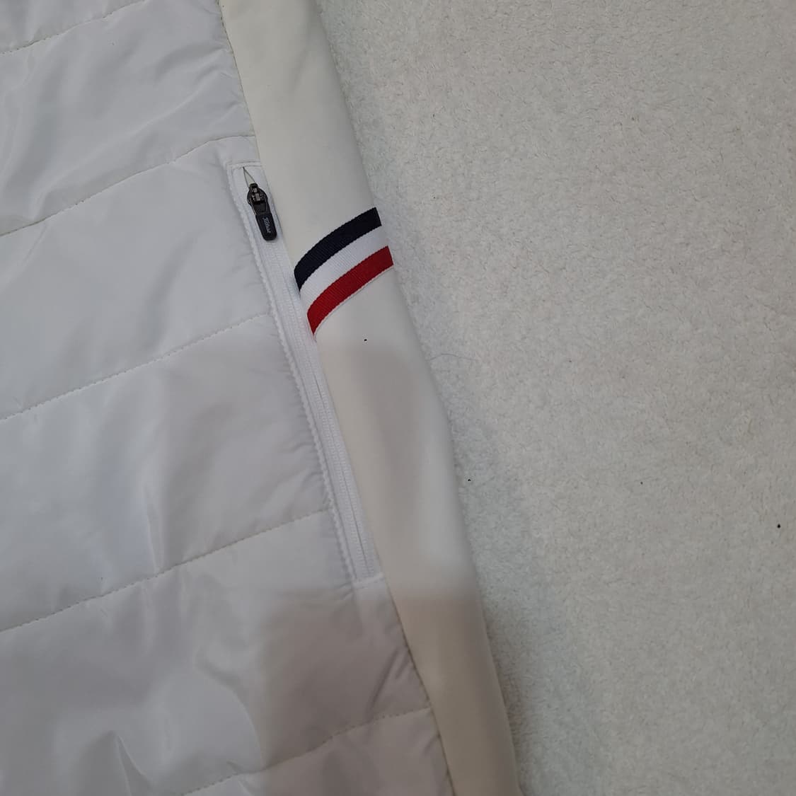 타이틀리스트  안감기모조끼M 상품이미지2