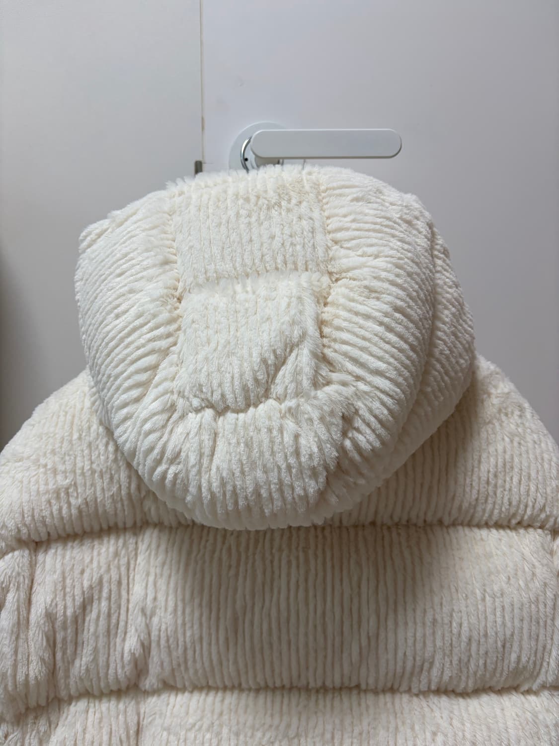 몽클레어 쇼트 다운 패딩 상품이미지3