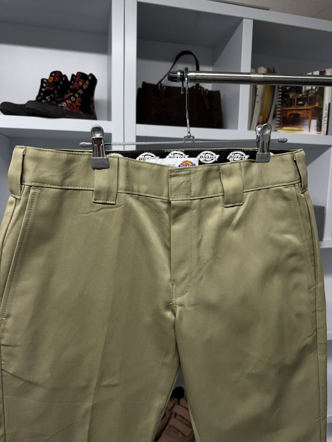 dickies 카브라 쇼츠 상품이미지2
