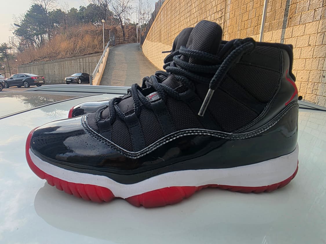 조던11브래드 상품이미지2