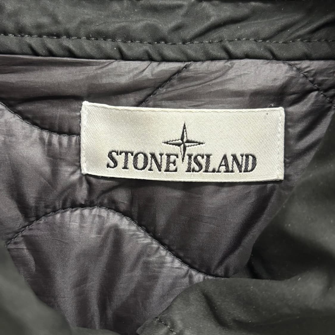 [XXL]스톤아일랜드 다비드 프리마로프트 패딩자켓 상품이미지3