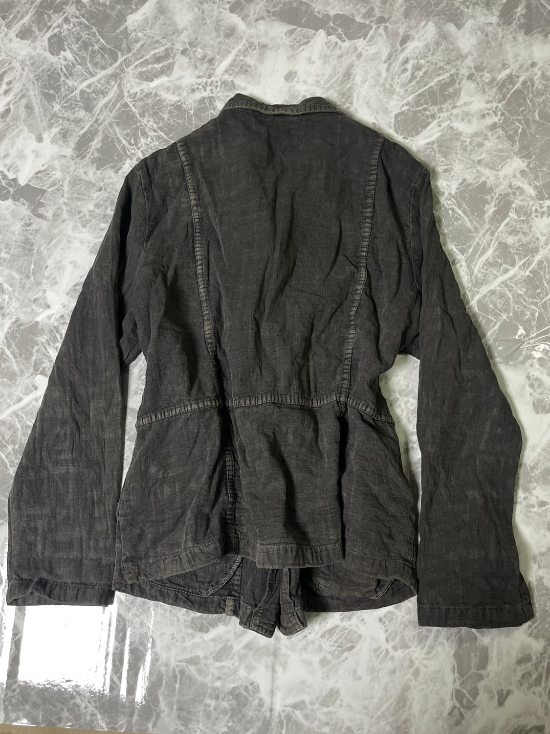 (Unknown)ethnic button jacket 상품이미지7