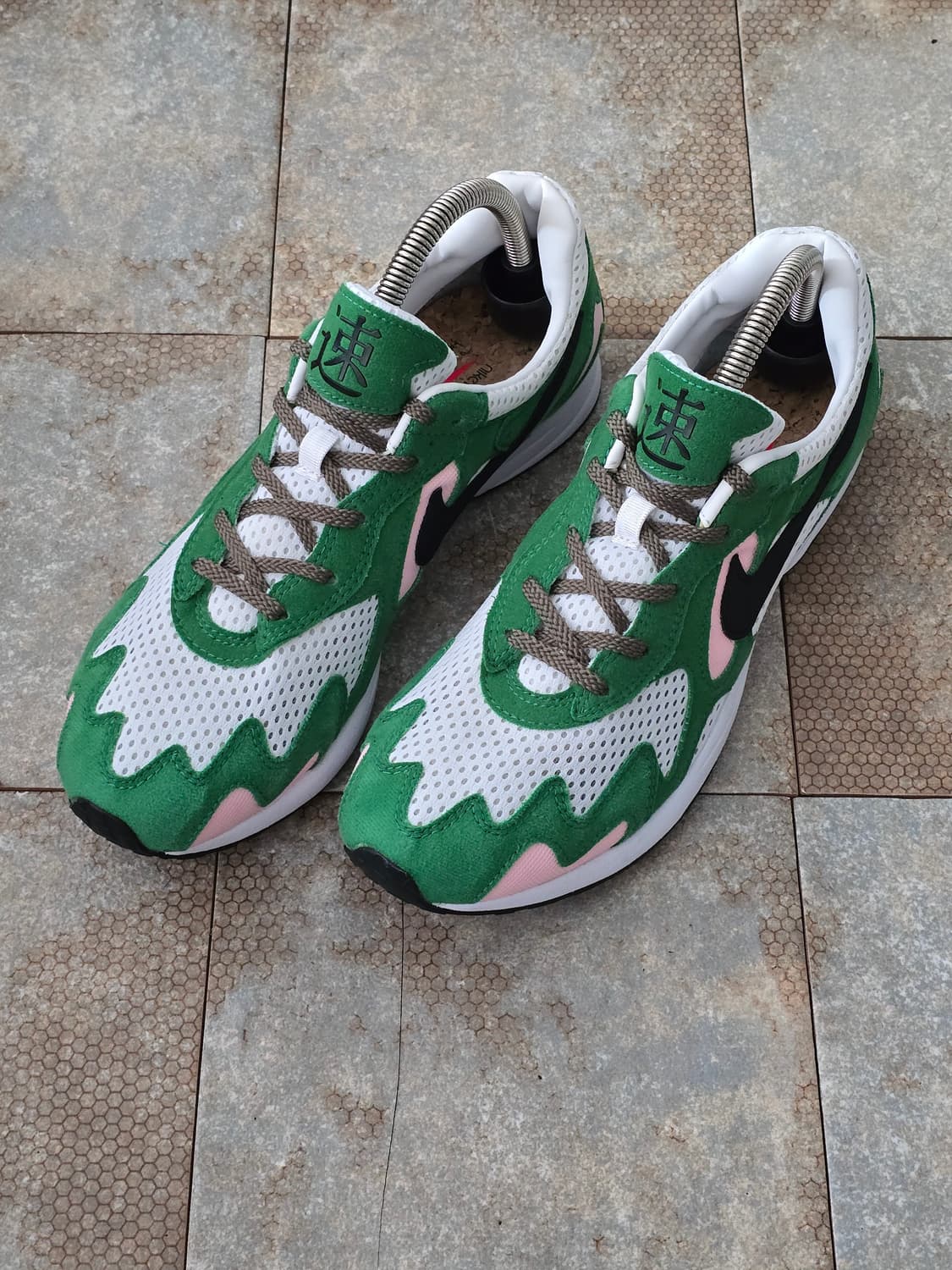 (275)나이키 빔즈 에어 스트릭 라이트 상품이미지1