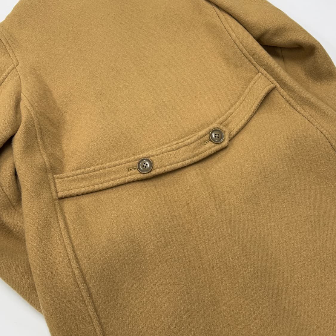 Beams Boy flap pocket coat 상품이미지7