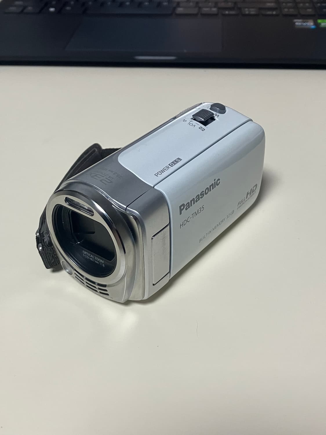 파나소닉 hdc tm-35  상품이미지1