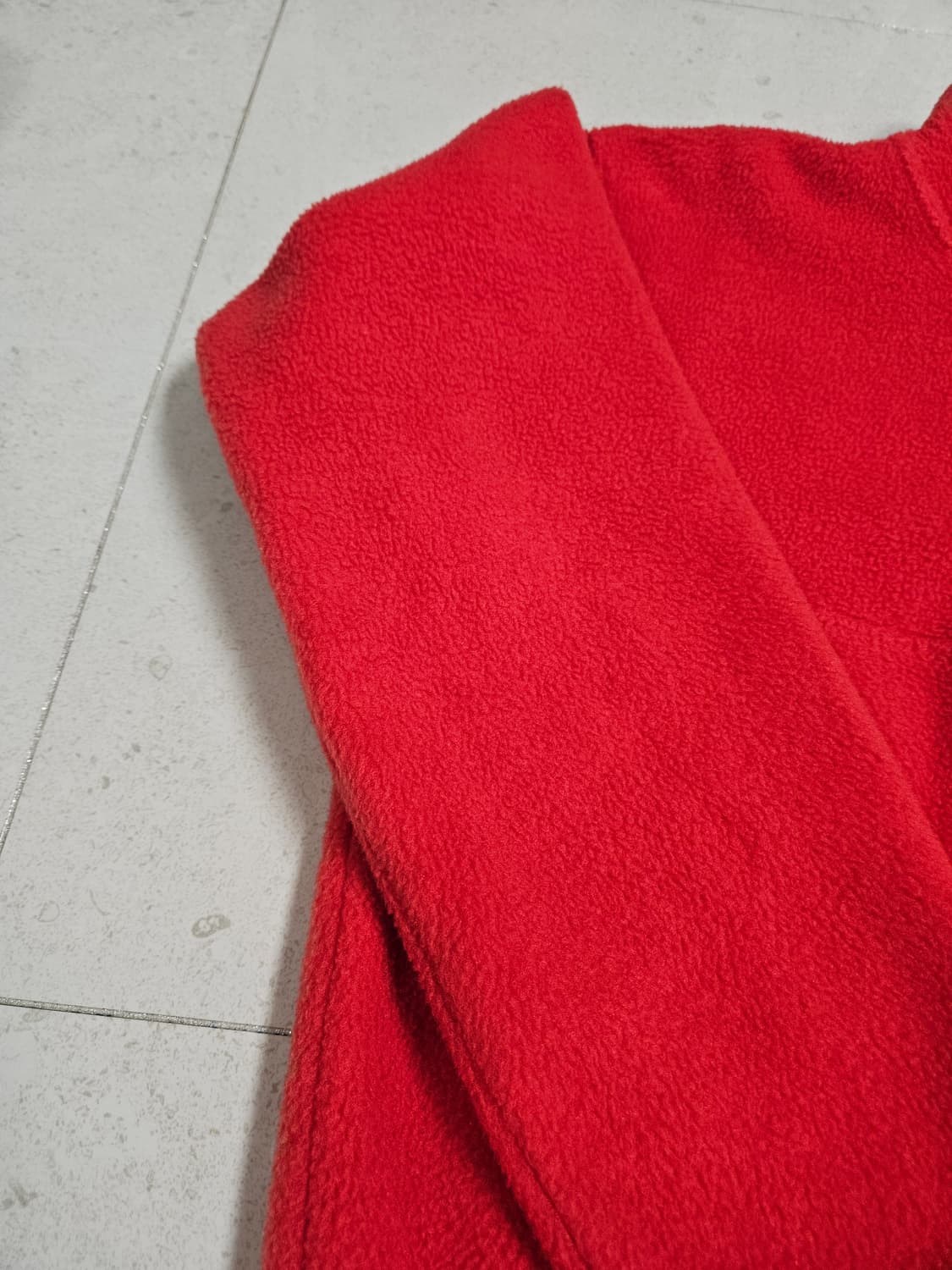 빈티지 파타고니아 신칠라 s 코랄 상품이미지2