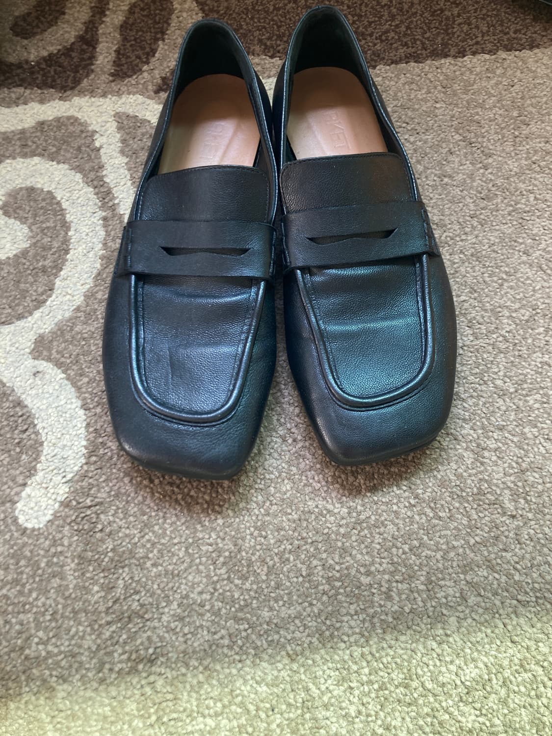 아르켓 페니 로퍼 상품이미지3