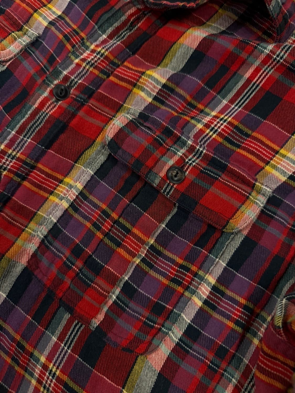 폴로 랄프로렌 셔츠 남성105 상품이미지8