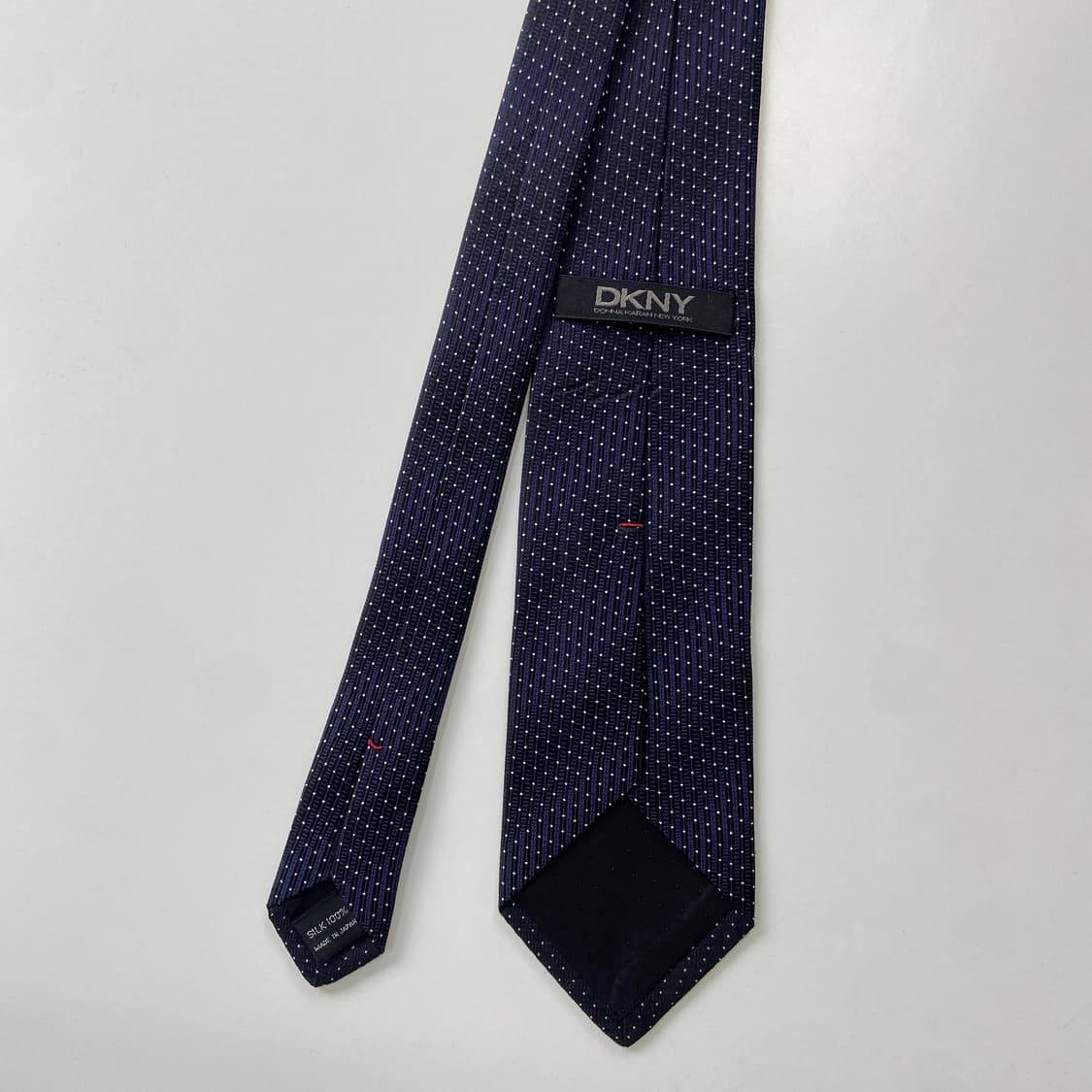 DKNY 명품 정품 넥타이 8.2cm 상품이미지2