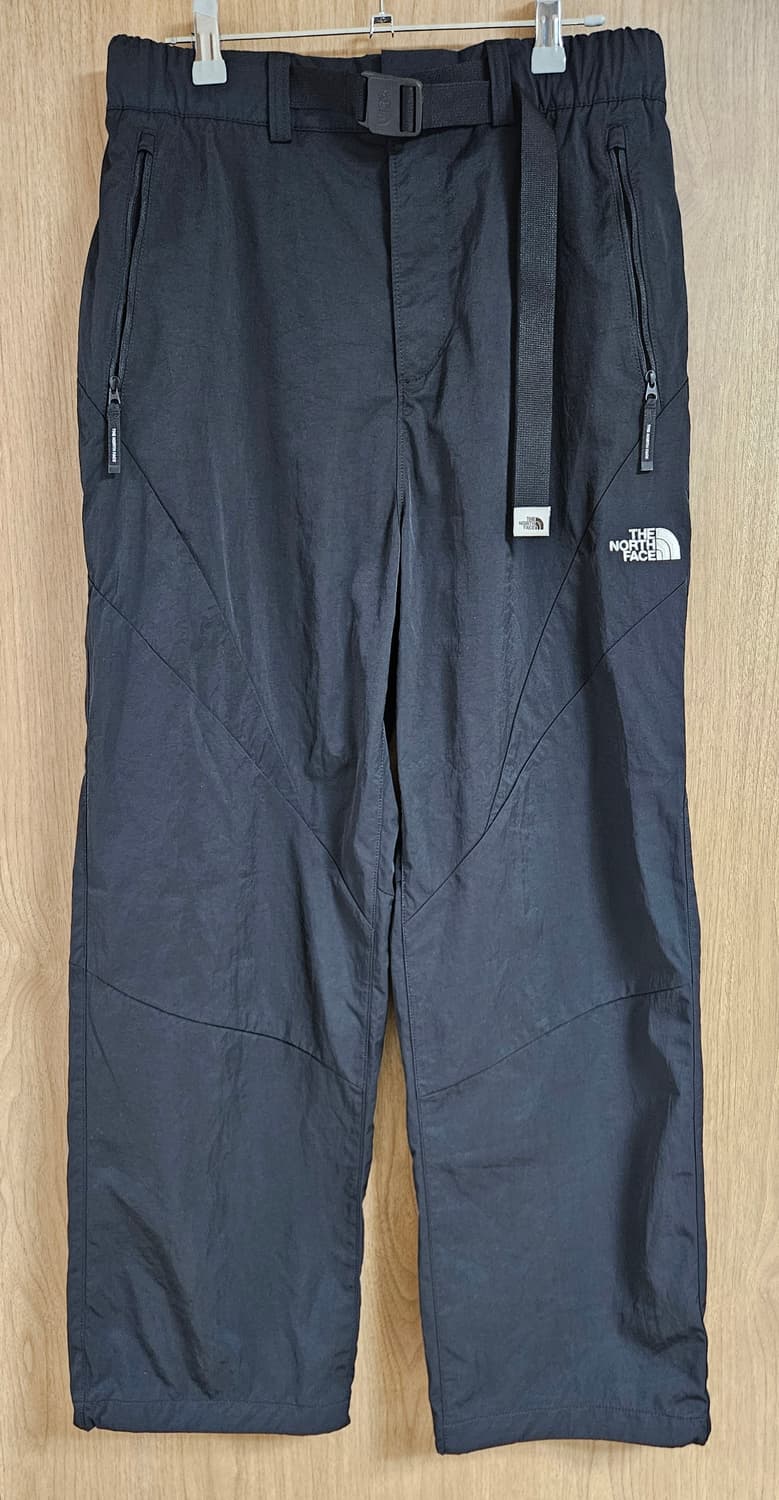 노스페이스 화이트라벨 일자핏 팬츠 새상품 상품이미지1