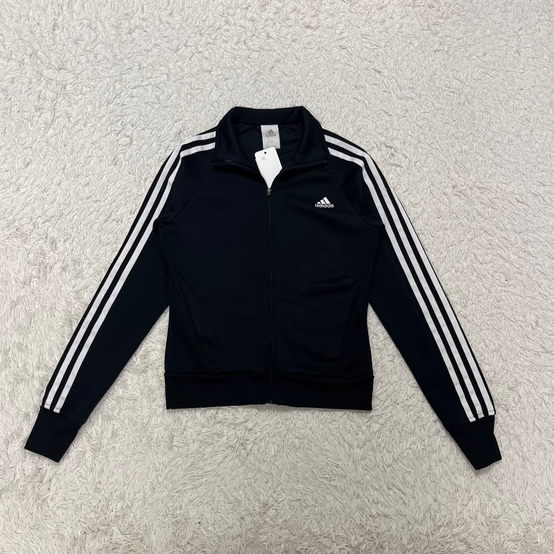 Adidas black jersey 상품이미지4