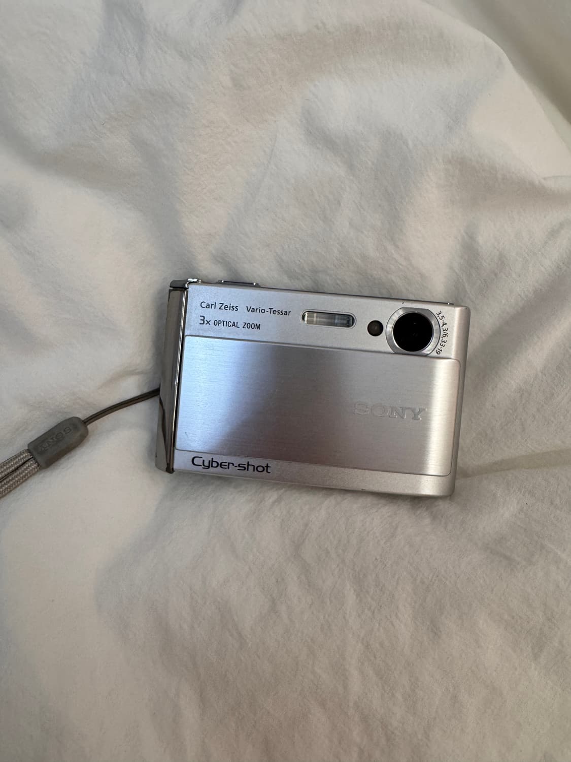 소니 사이버샷 sac-t70 sony cyber shot(작례 O) 상품이미지2