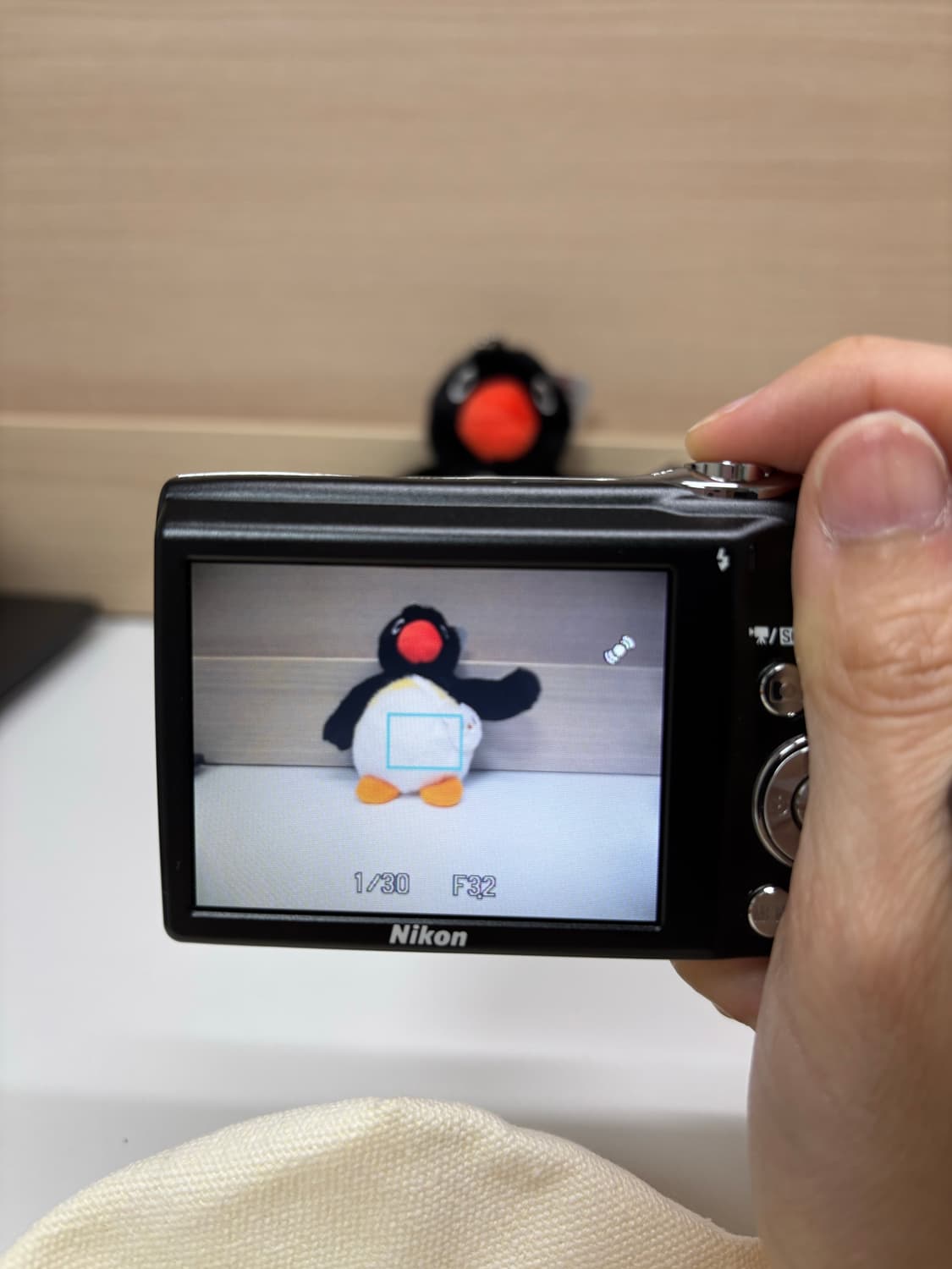 ✨ 민트급) 니콘 쿨픽스 Nikon Coolpix S3000 실버 상품이미지10