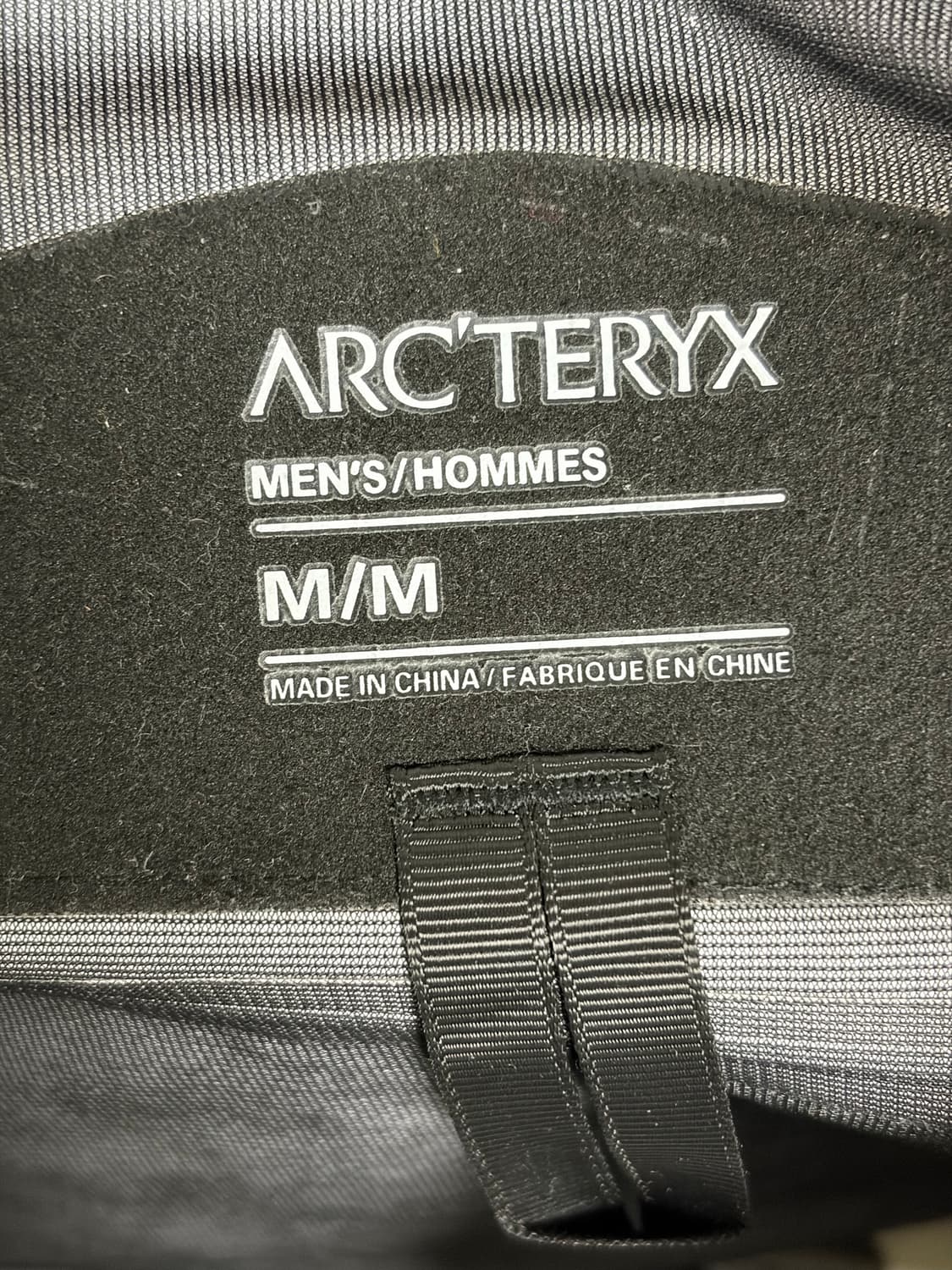 아크테릭스 베타lt M사이즈 상품이미지3