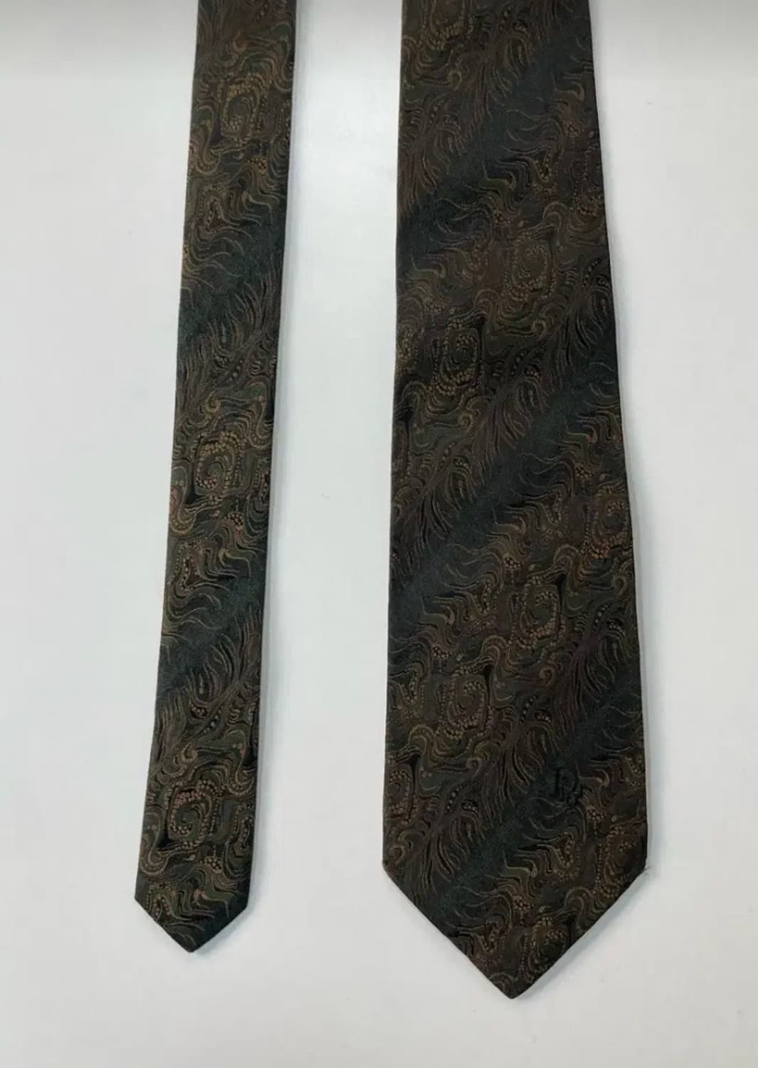 크리스찬디올무슈 넥타이 상품이미지1