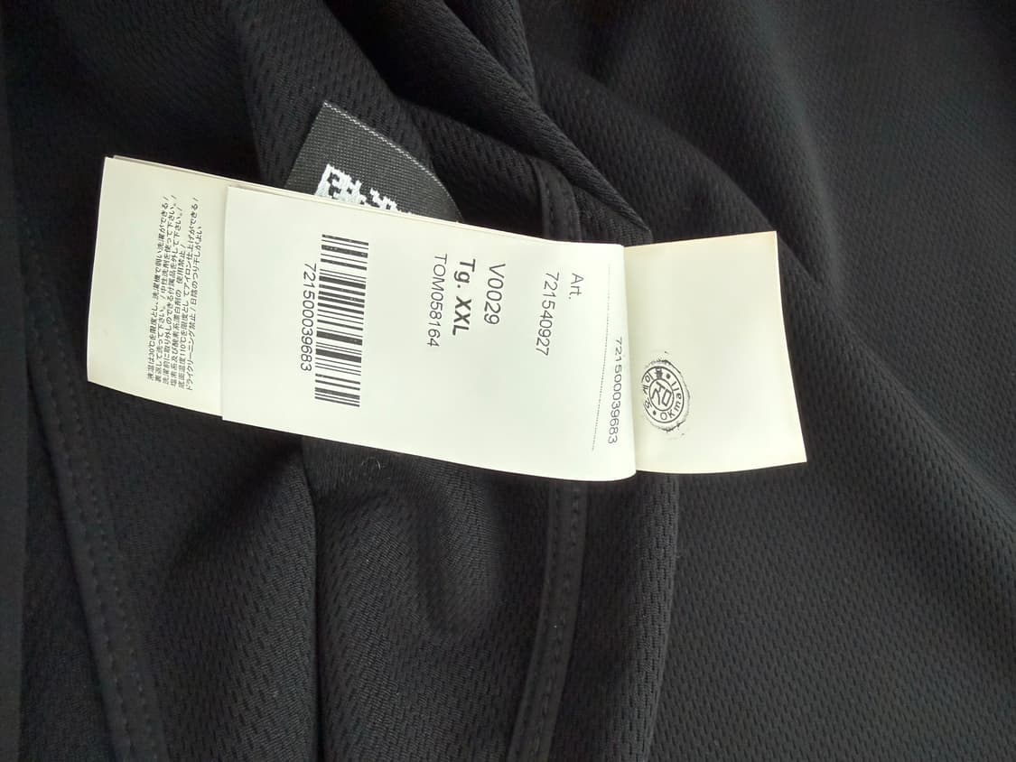 스톤아일랜드 라이트 소프트쉘 2XL 상품이미지9