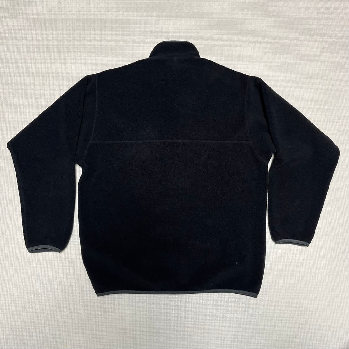 파타고니아 신칠라 블랙 포지 그레이 상품이미지2