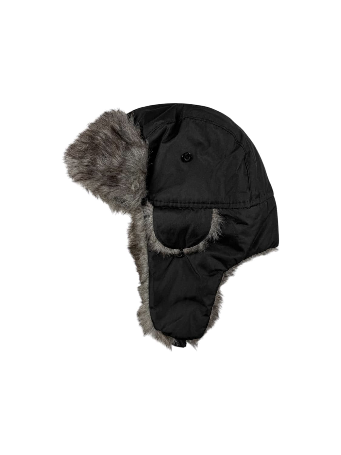 빈티지 나일론 퍼 트루퍼햇 상품이미지1