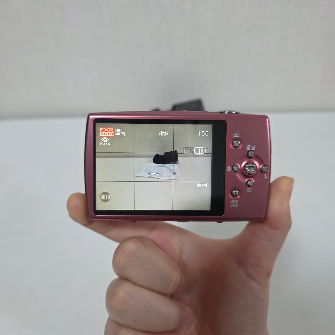 후지필름 Z2000EXR/소프트 포커스 상품이미지5