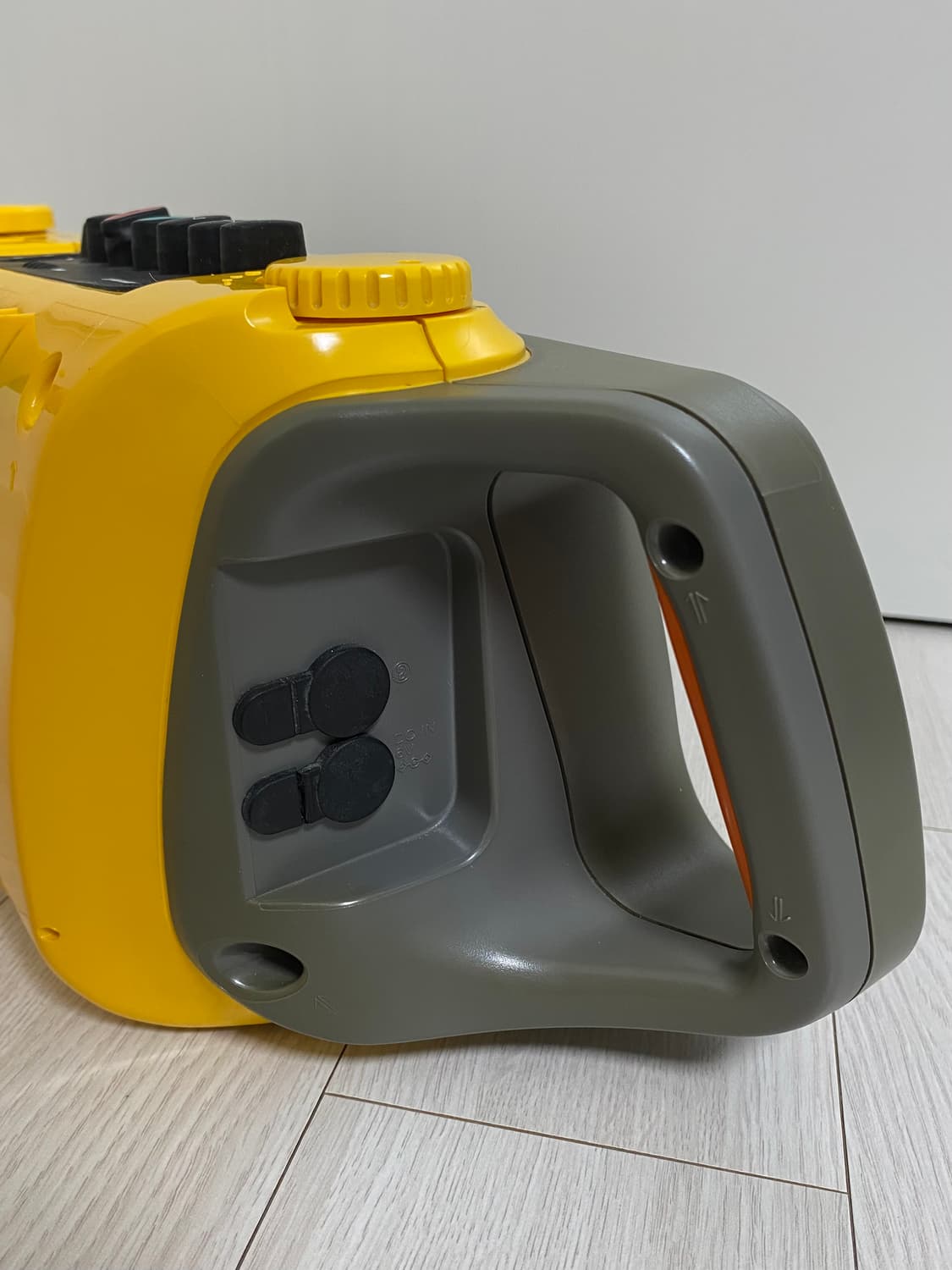 1993년 SONY SPORTS BOOM BOX OG 상품이미지4