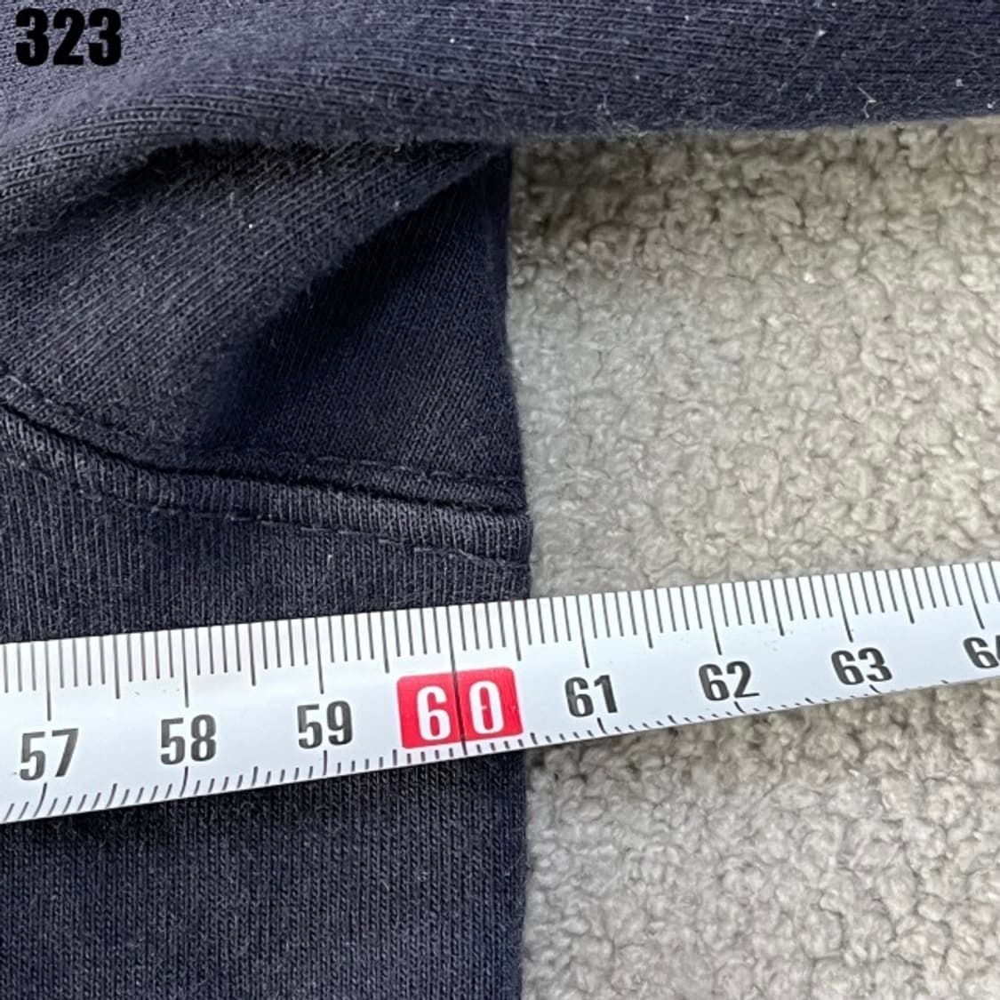 뉴에라 네이비 반팔  상품이미지4