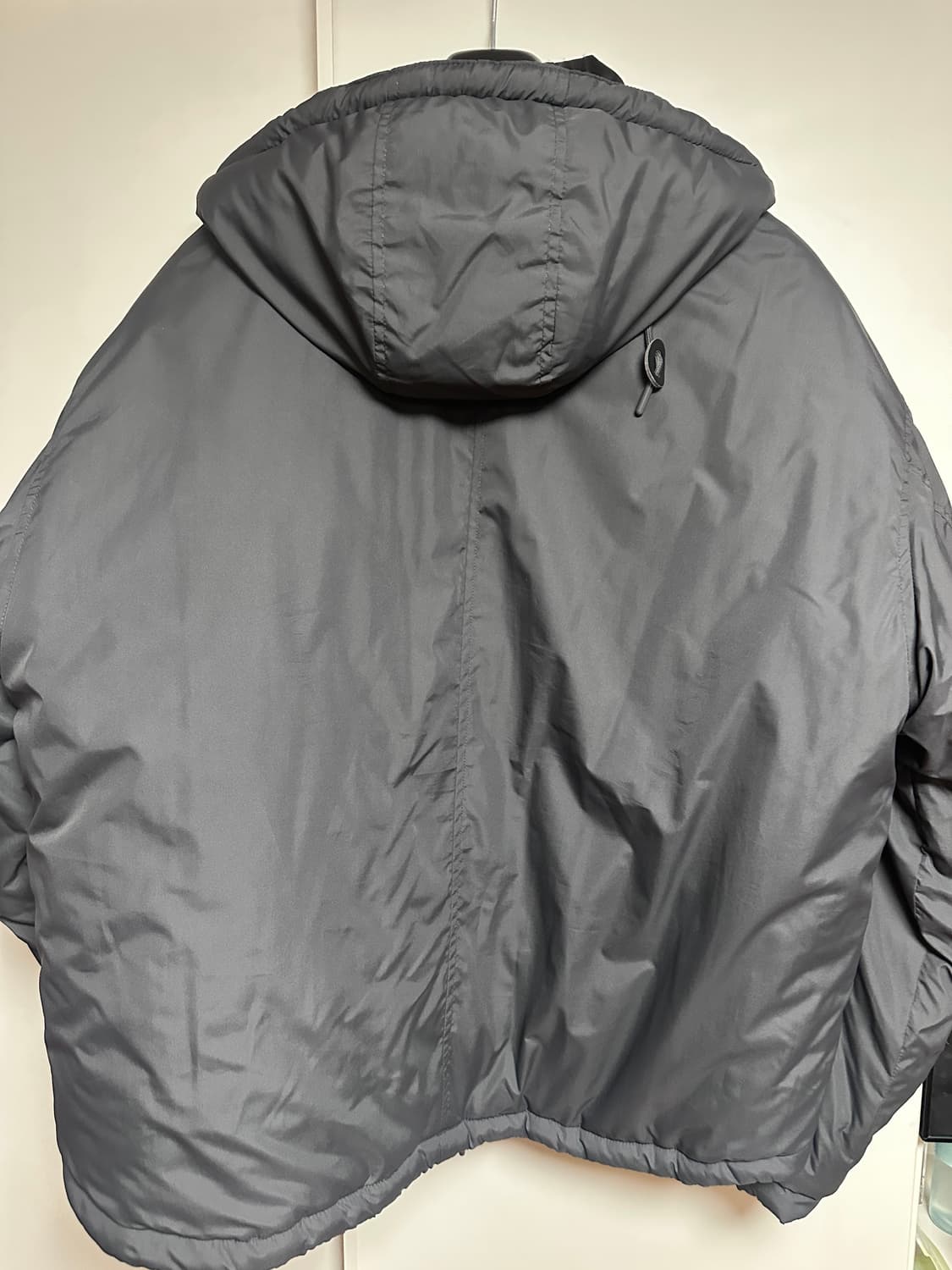 모노플로우 패딩 L 상품이미지2