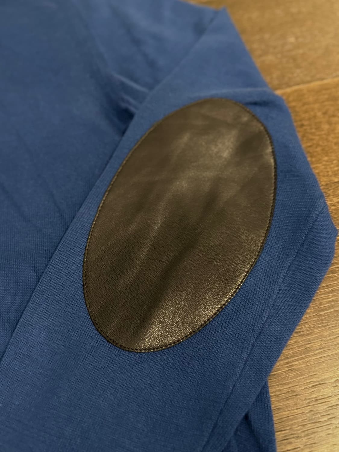 [S] 메종 마르지엘라 니트 100% 코튼 in 🔵 [14] 상품이미지4