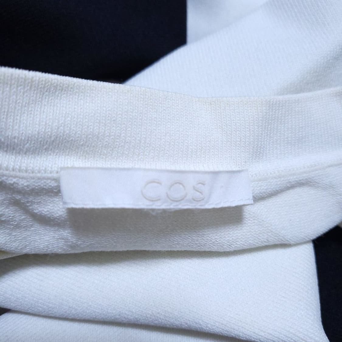 Cos 여 니트 0427 상품이미지5