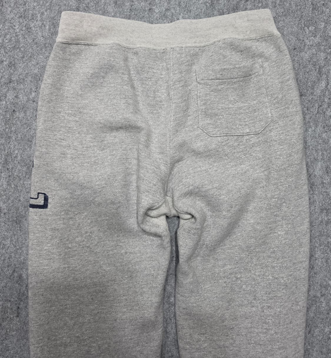 폴로 랄프로렌 큐알택 타이거 조거 팬츠 바지 M 상품이미지4