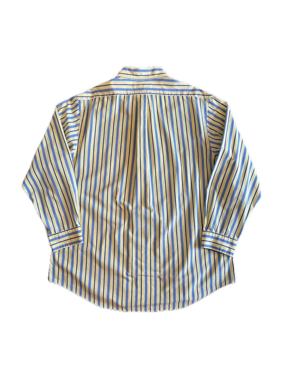 폴로 랄프로렌 버튼다운 셔츠 상품이미지2