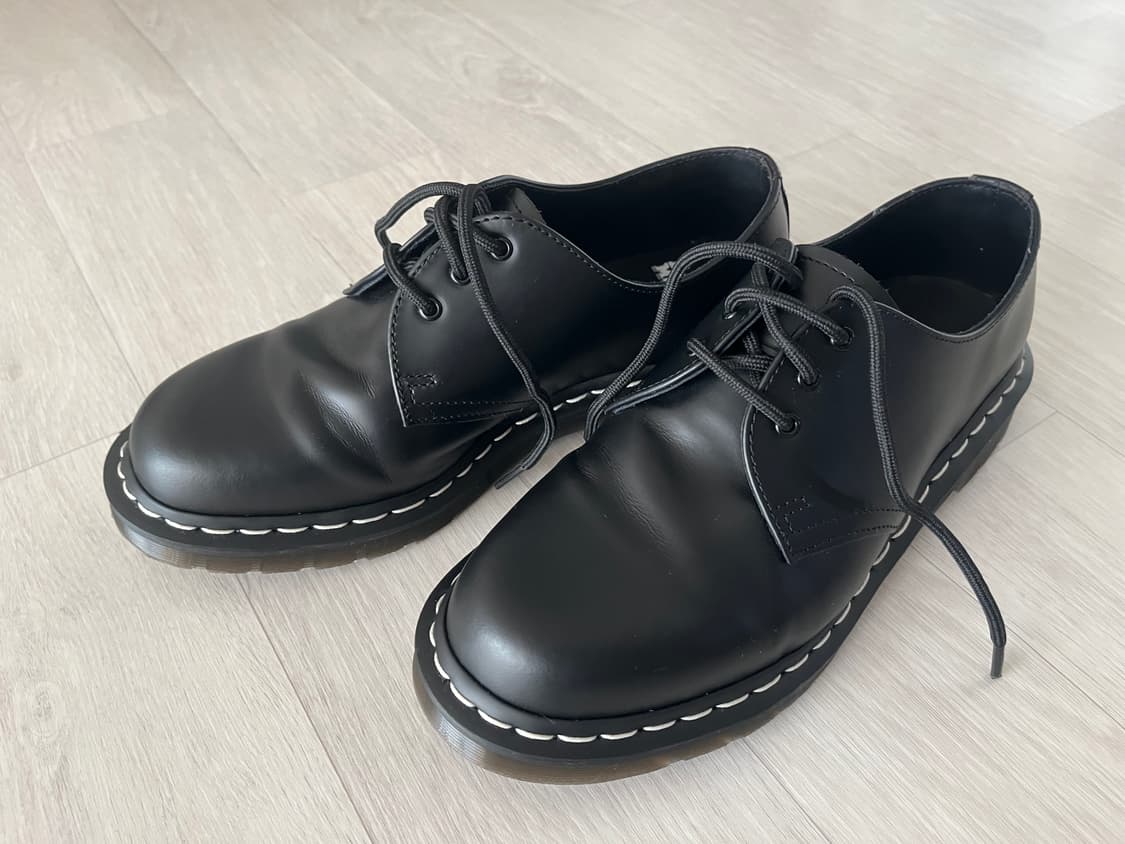 닥터마틴 1461 ws 260 상품이미지3