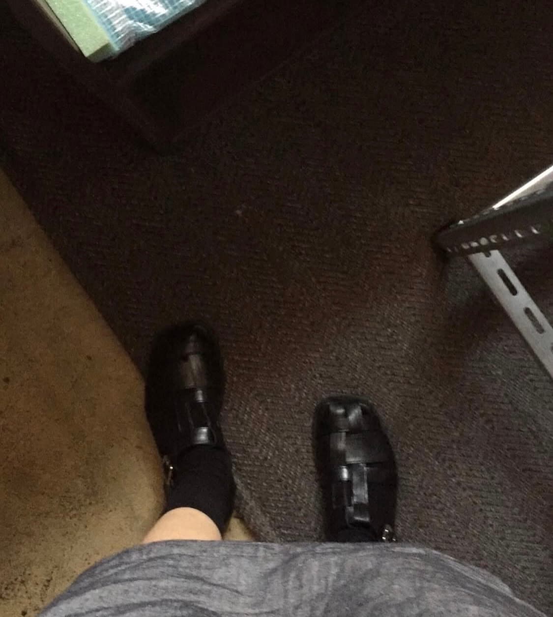 빈티지 여름 샌들 상품이미지1