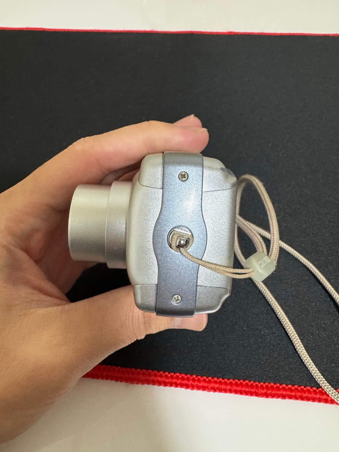 삼성 케녹스 u-ca3 디카 상품이미지5