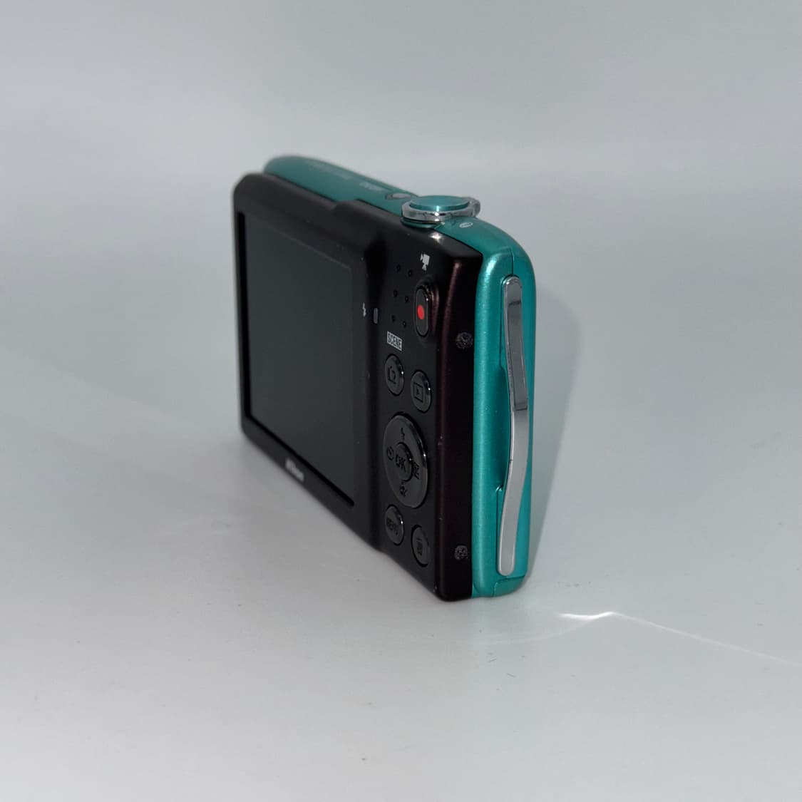 니콘 쿨픽스 s3300 빈티지 디지털 카메라 디카 상품이미지5