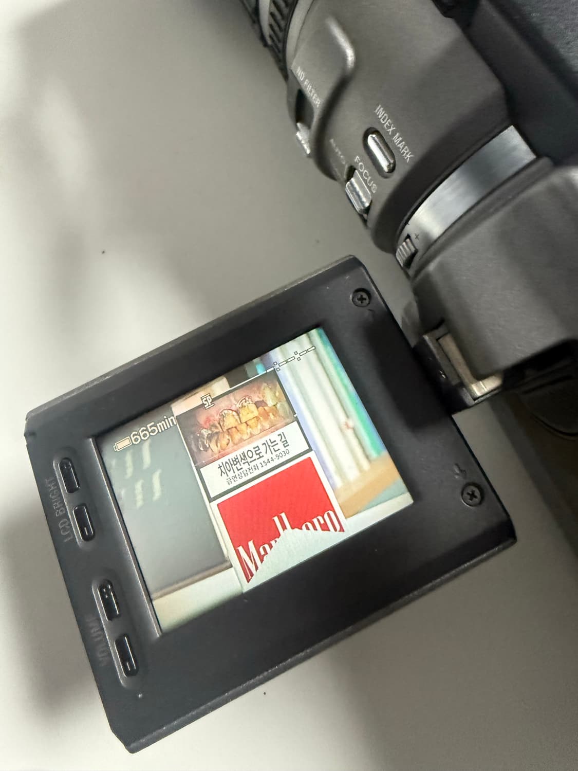 Sony DCR-VX2100 6mm 디지털 캠코더 상품이미지7