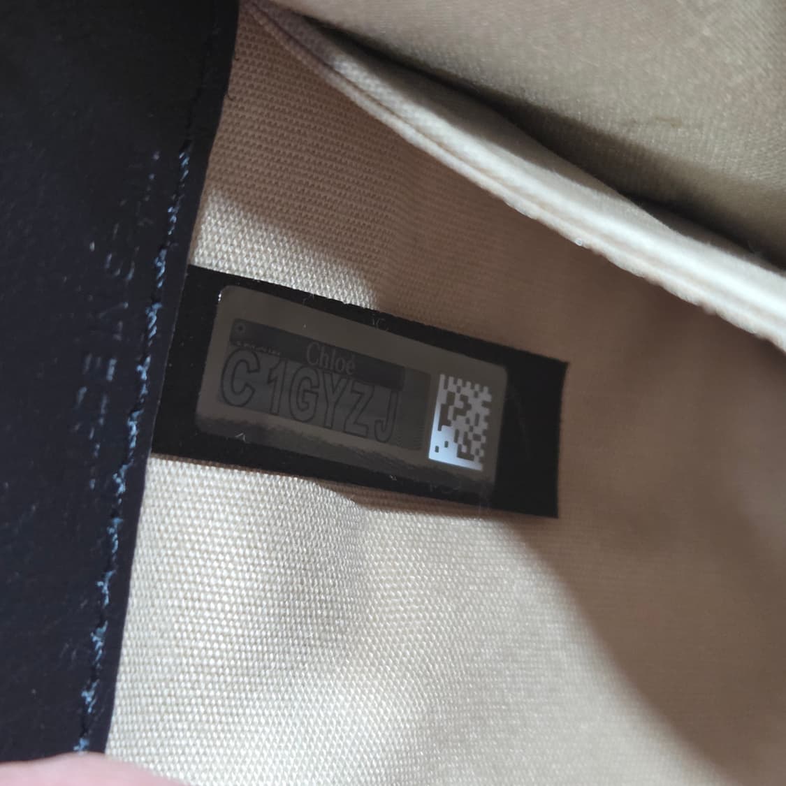 끌로에 클러치 상품이미지7