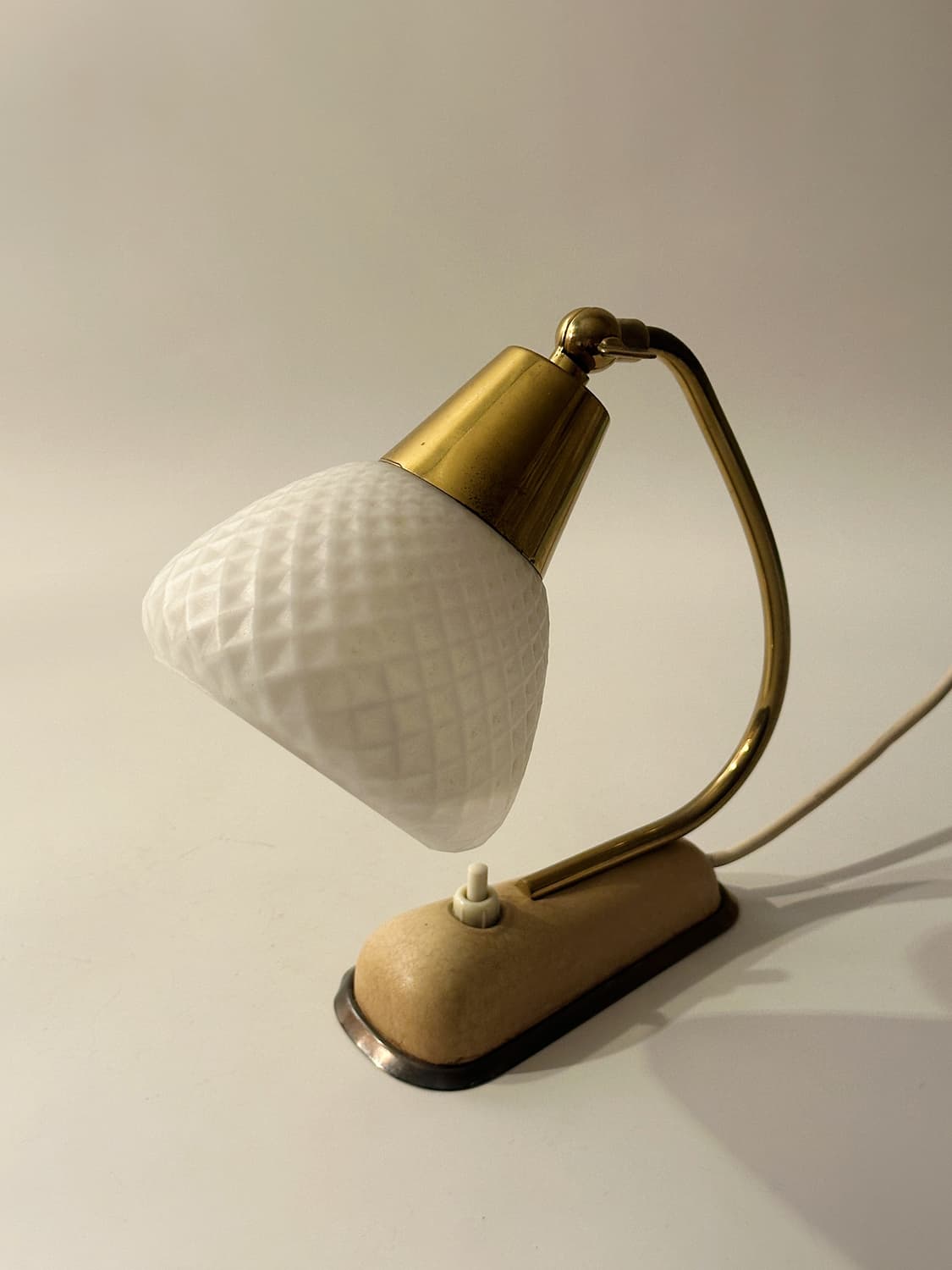 70’s 독일 빈티지 조명 미드센츄리 레트로 앤틱 램프 인테리어 소품 상품이미지2