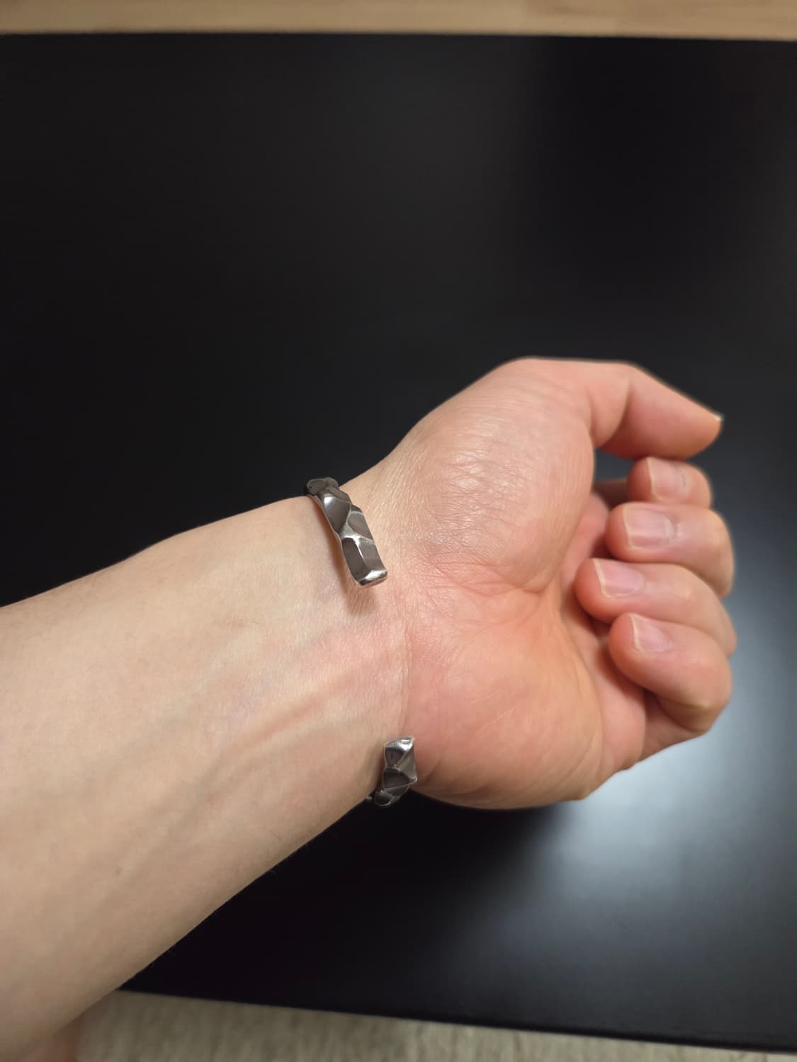 비주류 뱅글 팔찌 상품이미지3