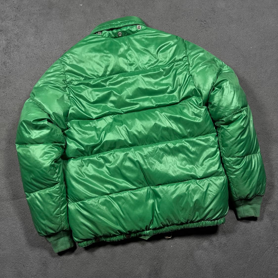 폴로 그린 마운틴 다운 푸퍼 패딩 자켓 상품이미지6